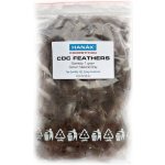 Hanák Competition CDC peří Natural Grey 1 g – Zboží Mobilmania