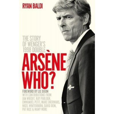 Arsene Who?