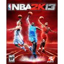 NBA 2K13