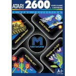M-Network Collection - ATARI 2600 – Zboží Dáma