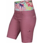 Ocún Sansa Shorts dámské lezecké kraťasy Rose Mesa – Zboží Mobilmania