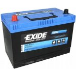 Exide Dual 12V 95Ah 650A ER450 – Zboží Živě