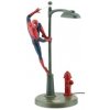 Záložka Stolná dekoratívna lampa Marvel: Spiderman