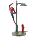 Stolná dekoratívna lampa Marvel: Spiderman – Zboží Mobilmania