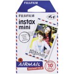 Fujifilm Instax Mini Film 10 Airmail – Hledejceny.cz