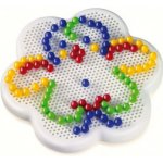 Quercetti FantaColor Daisy Basic 100 ks 0132 Tučňák – Sleviste.cz