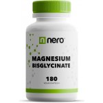 Nero Magnesium Bisglycinate 180 kapslí – Hledejceny.cz