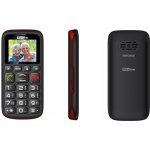 Maxcom MM428 Dual SIM – Hledejceny.cz