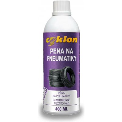 Cyklon Pěna na pneumatiky 400 ml | Zboží Auto