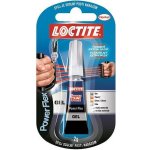 LOCTITE Super Bond vteřinové lepidlo 2g – Hledejceny.cz