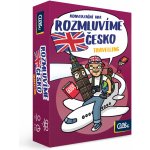 Albi Rozmluvíme Česko Travelling – Zboží Živě