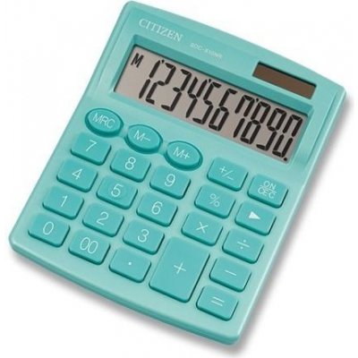 CITIZEN SDC 810NR-GN – Zboží Dáma