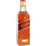 Johnnie Walker Red Label 40% 3 l (holá láhev) – Sleviste.cz