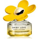 Marc Jacobs Daisy Love Sunshine toaletní voda dámská 50 ml – Hledejceny.cz