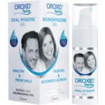 OROXID forte gel 30 ml – Zbozi.Blesk.cz