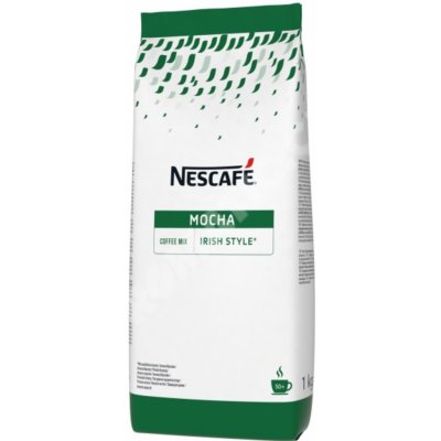 Nescafé Cappuccino Irish Style Mocha 1 kg – Sleviste.cz