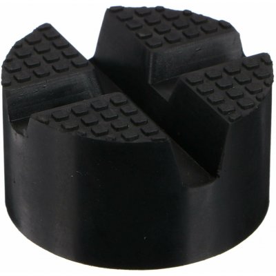 SIXTOL Gumová podložka pro zvedák automobilů JACK PAD 5 – Hledejceny.cz