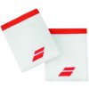 Potítko Babolat Logo Jumbo wristband 2 ks