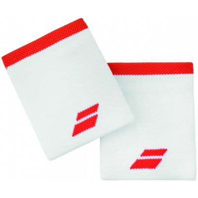 Babolat Logo Jumbo wristband 2 ks – Zbozi.Blesk.cz