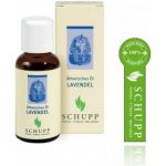 Schupp Éterický olej Levandule 30 ml – Hledejceny.cz