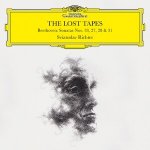Ludwig van Beethoven Sonatas Nos. 18, 27, 28 & 31 LP – Hledejceny.cz