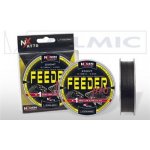 Colmic Feeder PRO 250m 0,23mm 7,3kg – Zboží Dáma