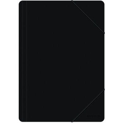 Office Products spisové desky A4 černé – Sleviste.cz