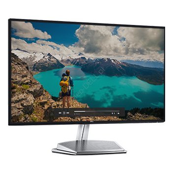 Dell S2718D