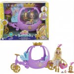 Mattel Enchantimals čajový dýchánek – Hledejceny.cz