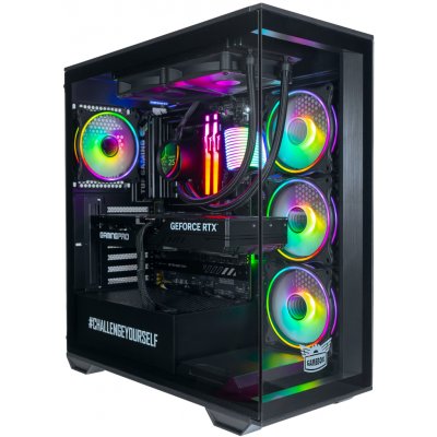 AlzaPC GameBox Elite AZger7r57t5 – Hledejceny.cz