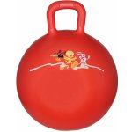 Kids Do Skákací míč Looney Tunes Červená – Zboží Mobilmania