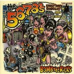 Five Six Seven Eight - Bomb The Rocks - Early Da CD – Hledejceny.cz