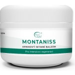 Aromaterapie KH Intimní regenerační balzám montaniss s arnikovým olejem 5 ml – Hledejceny.cz