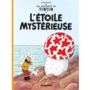 L'étoile mystérieuse (Les Aventures de Tintin #10) - Her