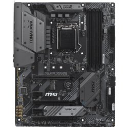 MSI MAG Z390 TOMAHAWK