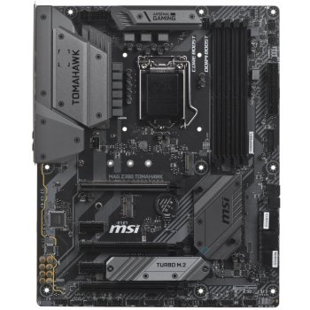 MSI MAG Z390 TOMAHAWK