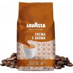 Lavazza Crema E Aroma 1 kg – Sleviste.cz