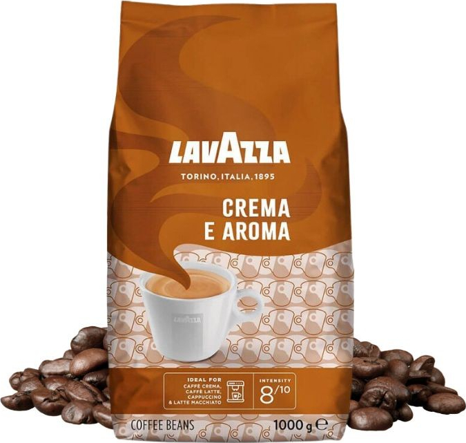 Lavazza Crema E Aroma 1 kg