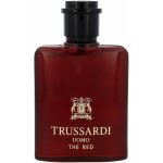 TrussarDi Uomo The Red toaletní voda pánská 50 ml – Hledejceny.cz