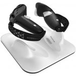 BOBOVR CD3 Nabíječka pro ovladače Meta Quest 3, 3S – Zboží Mobilmania