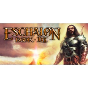 Eschalon: Book 3