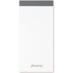 Filofax Poznámkový blok, tečkovaný náplň kapesních diářů The Original formát A7 20 listů – Zboží Živě