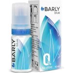 Barly BLUE 10 ml 0 mg – Hledejceny.cz