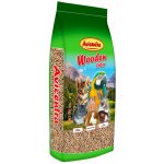 Avicentra dřevěná podestýlka 20 l – Zboží Mobilmania