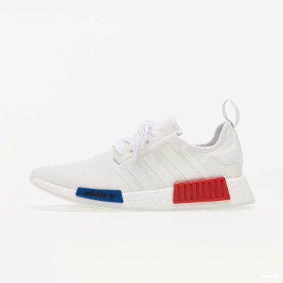 adidas Originals NMD_R1 ftwr white/ ftwr white/ ftwr white – Hledejceny.cz