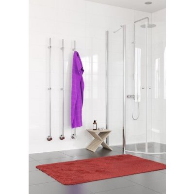 PMH Kares 90x1500mm, Chrom KAK2C – Zboží Dáma