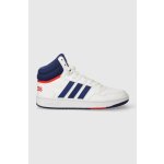 adidas Hoops Mid 3.0 K GZ9647 – Zboží Dáma