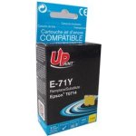 UPrint Epson C13T07144021 - kompatibilní – Hledejceny.cz