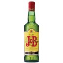 J&B Rare Scotch 40% 0,7 l (holá láhev)