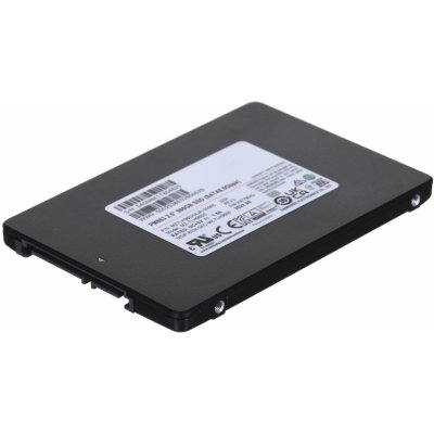 Samsung PM883 960GB, MZ7LH960HAJR-00005